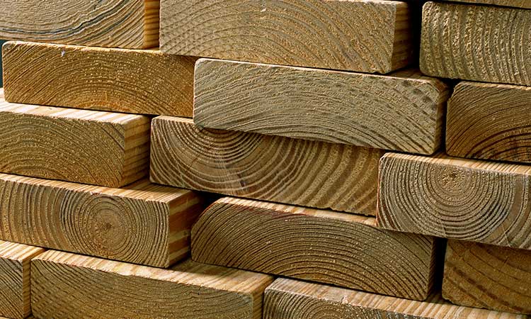 Lumber